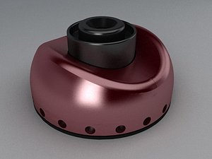 XCAM CCD WALL MOUNT SECURITY CAMERA
