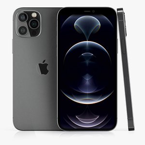 iPhone 12 Pro
