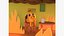 This is fine meme