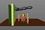 This is fine meme