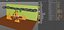This is fine meme