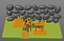 This is fine meme