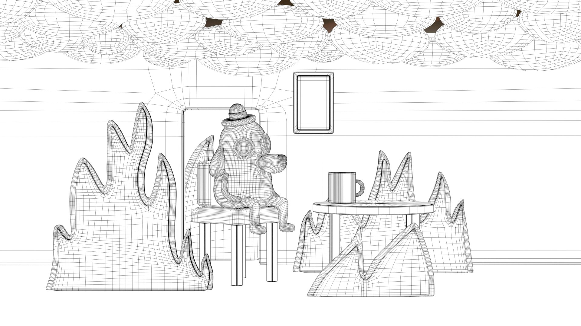 3D This is fine meme model https://p.turbosquid.com/ts-thumb/E0/KOBpdu/x9/c1/jpg/1649228095/1920x1080/fit_q87/2eeca3366912abdfa1083f6e7a6085b05f6a753f/c1.jpg