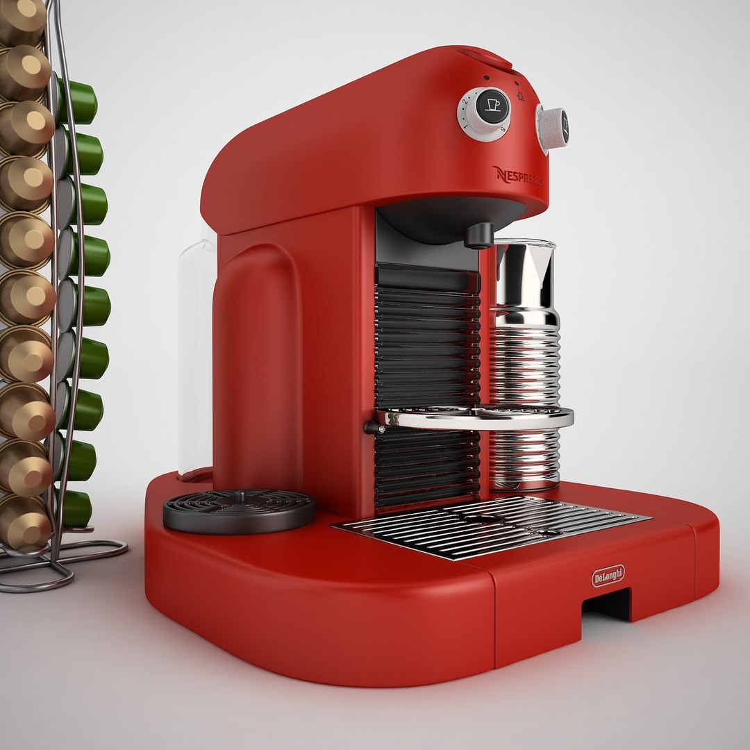max nespresso gran maestria