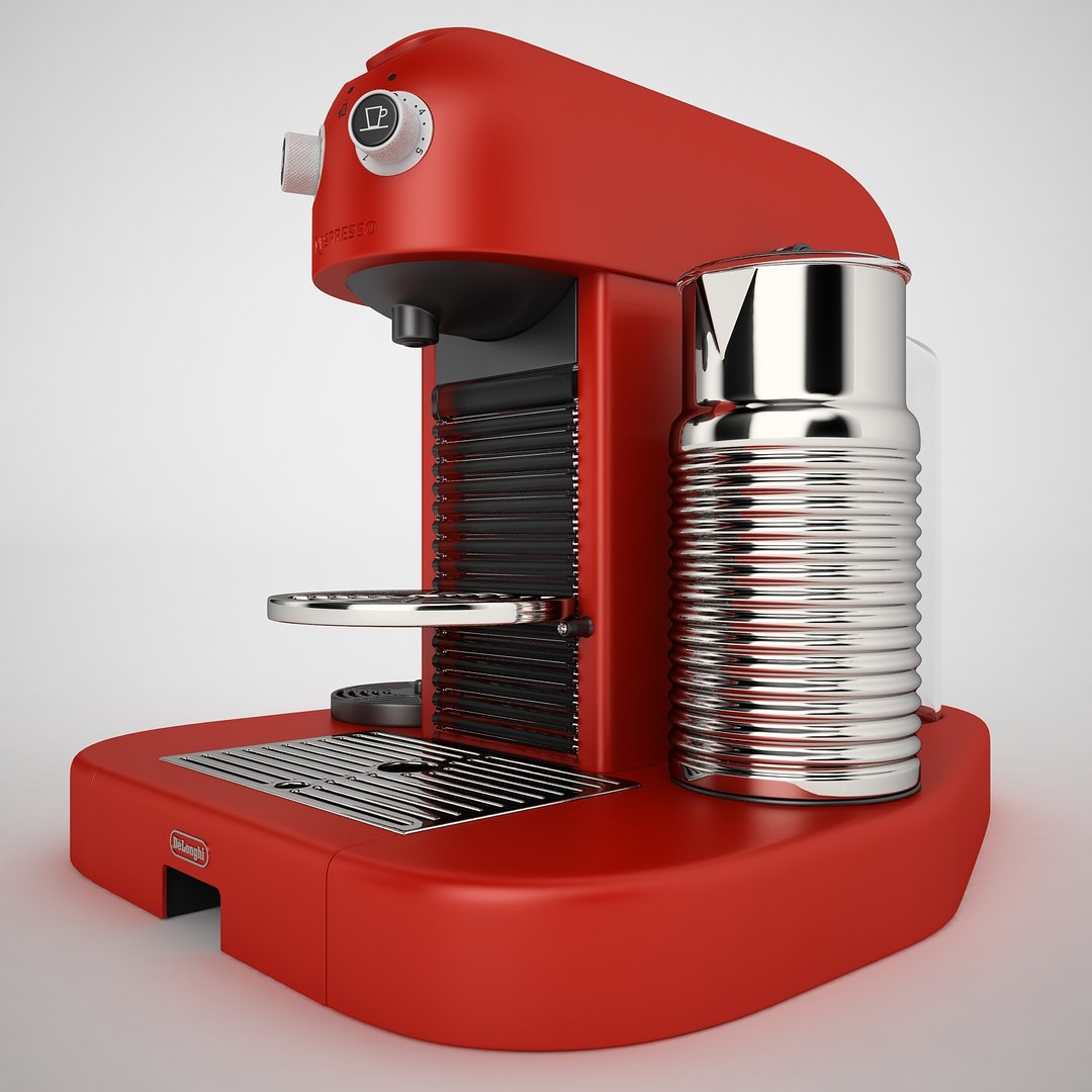 Max Nespresso Gran Maestria