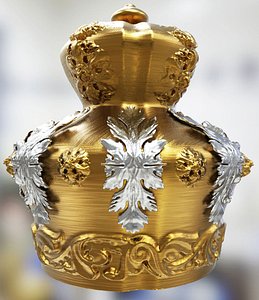 crown model