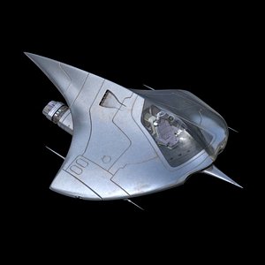 SpaceShip