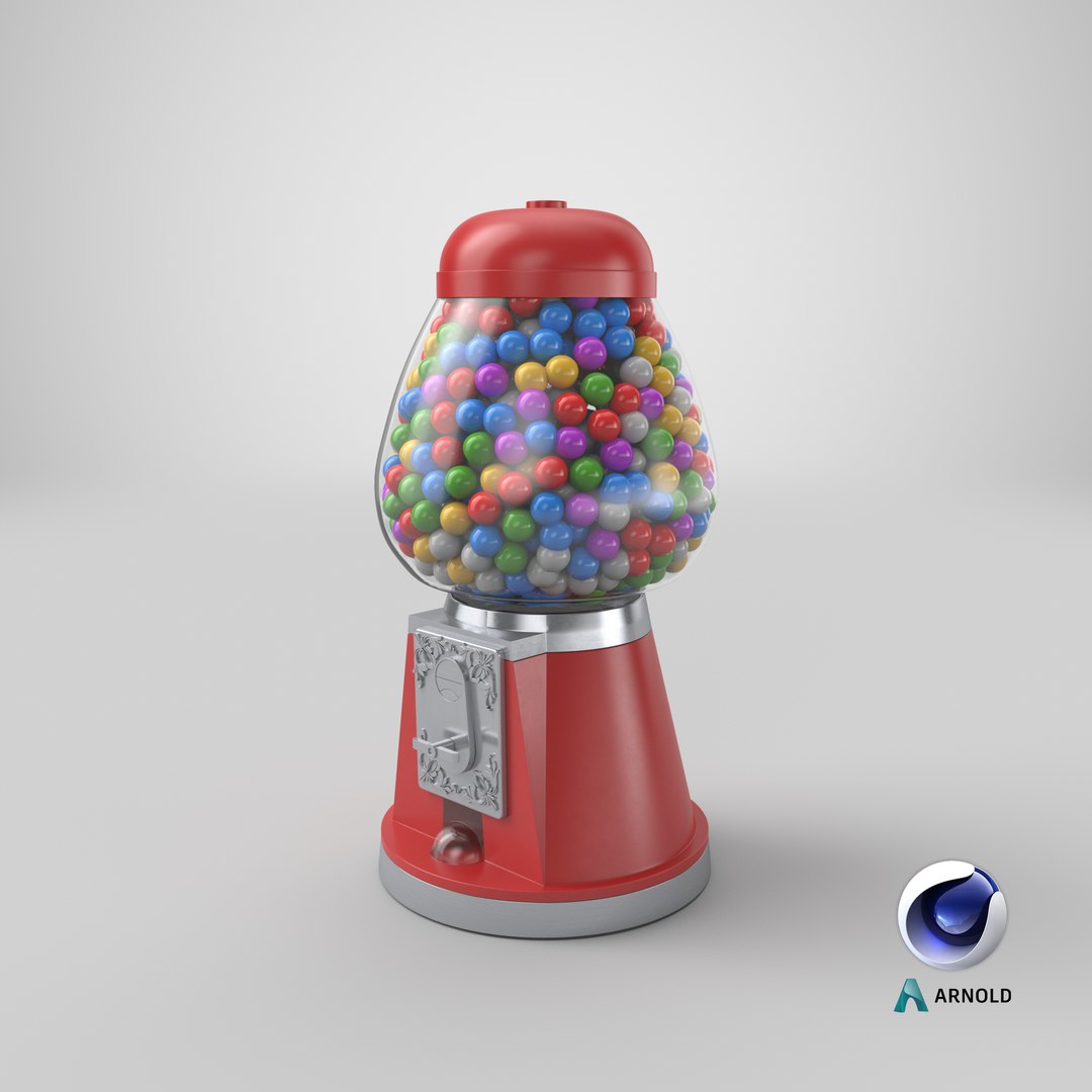 3D real candy gumballs vending machine https://p.turbosquid.com/ts-thumb/E0/SsxcDq/HJdoP0Pq/stemcell_cinema_4d_arnold_render/png/1575648446/1920x1080/fit_q87/ed4f0bf2b05e5e0429736bfe222812ab6255d9c2/stemcell_cinema_4d_arnold_render.jpg