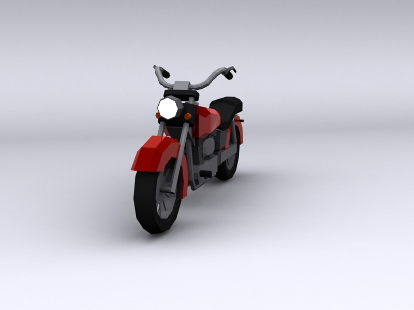 3D motorcycle moto - TurboSquid 1666837