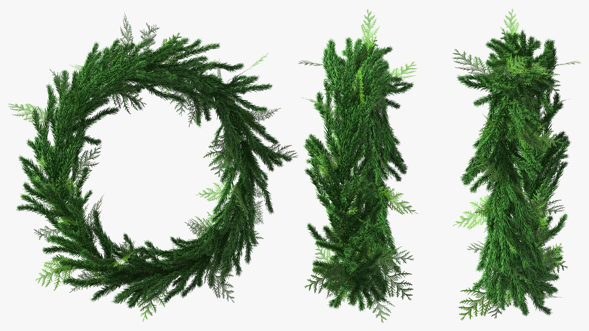 3D Natural Fir Christmas Wreath Decoration https://p.turbosquid.com/ts-thumb/E0/V8Bdo3/Sm/naturalfirchristmaswreathdecoration3dsmodel007/jpg/1638616195/1920x1080/fit_q87/0e30e99145f170ff526695a10d0dba4d628efe56/naturalfirchristmaswreathdecoration3dsmodel007.jpg