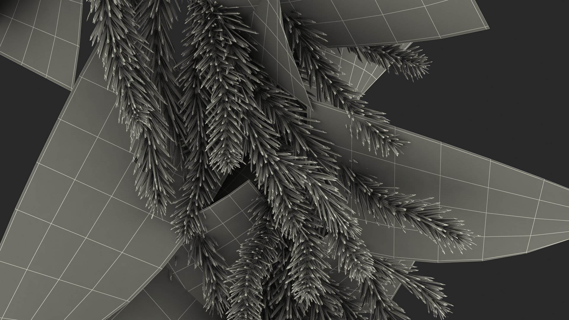 3D Natural Fir Christmas Wreath Decoration https://p.turbosquid.com/ts-thumb/E0/V8Bdo3/fK/naturalfirchristmaswreathdecoration3dsmodel026/jpg/1638616248/1920x1080/fit_q87/369c7caa62e8c06f1a932e522507fef1d92c9c7b/naturalfirchristmaswreathdecoration3dsmodel026.jpg