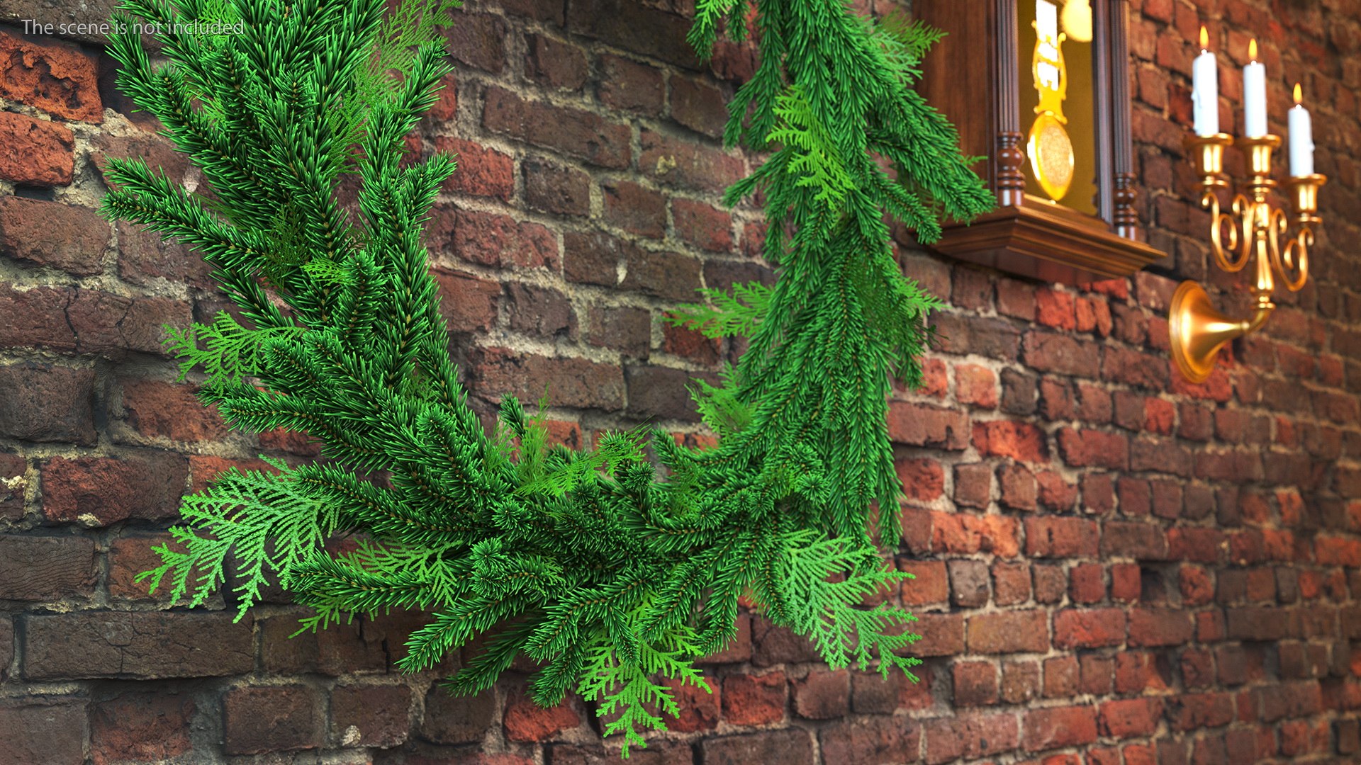 3D Natural Fir Christmas Wreath Decoration https://p.turbosquid.com/ts-thumb/E0/V8Bdo3/kp/naturalfirchristmaswreathdecoration3dsmodel005/jpg/1638616189/1920x1080/fit_q87/af069e72c6d45089a4aff13a7eb7c5be1b31231c/naturalfirchristmaswreathdecoration3dsmodel005.jpg