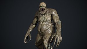 Evil Undead 3