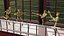 Dual Tonfa animations - Motion Cast21 Vol2