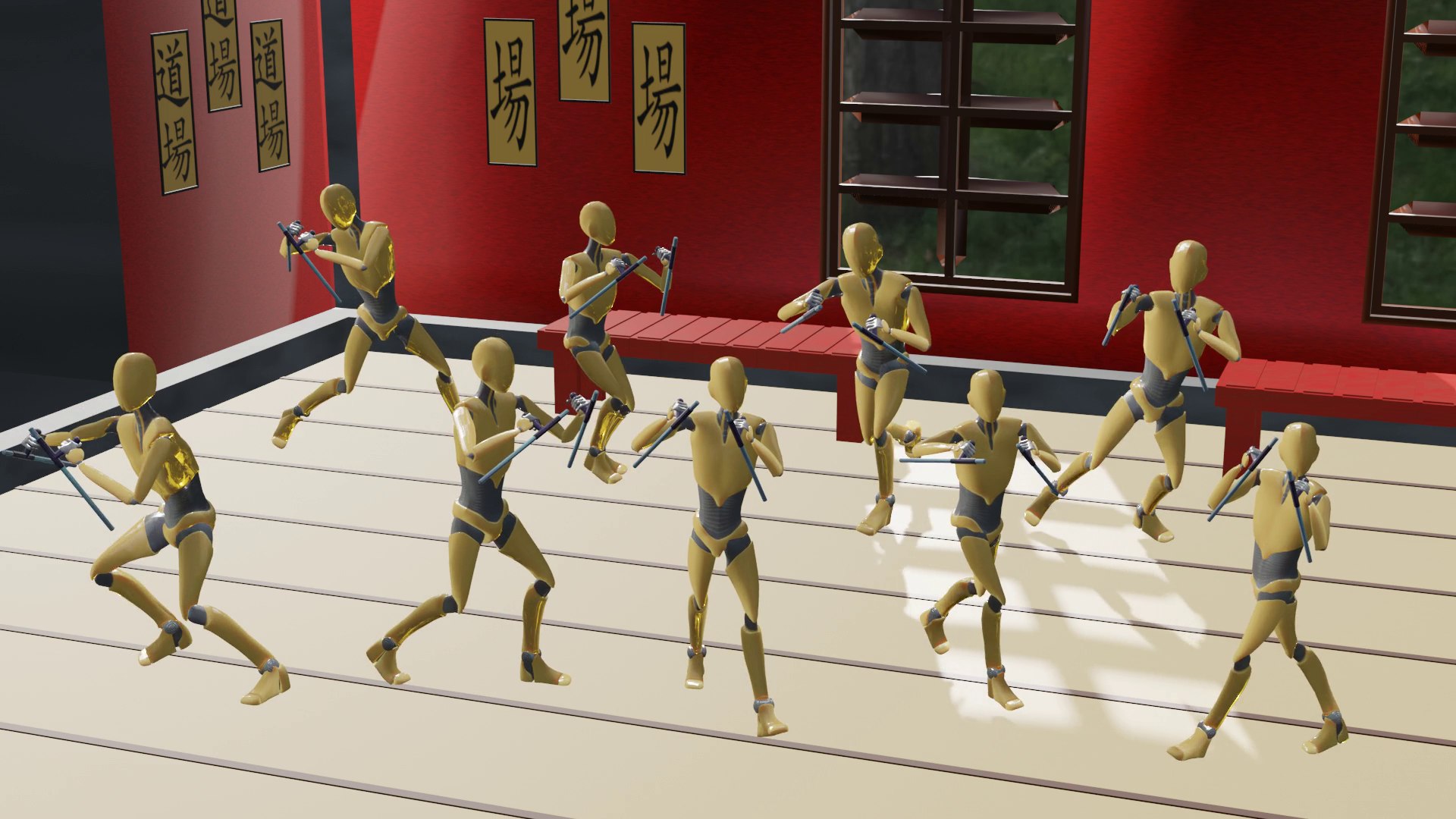 Dual Tonfa animations - Motion Cast21 Vol2 model https://p.turbosquid.com/ts-thumb/E0/aQsV5c/pH/loop/png/1787768915/1920x1080/fit_q87/ffa5b25ea3494973af0b93ef808c39b34c67feea/loop.jpg