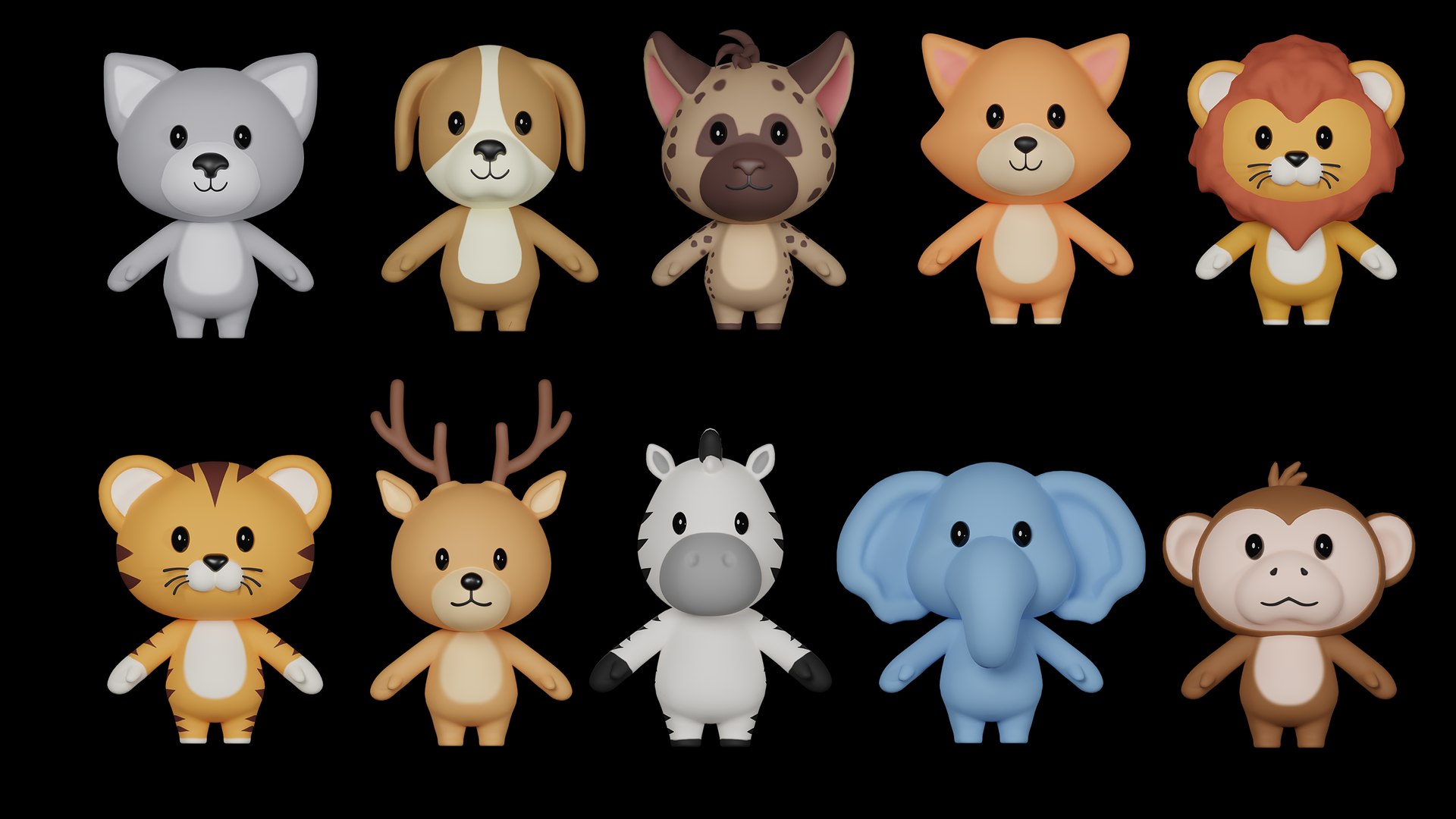 Cartoon Animal 3d Models Pack Vol1 3D model https://p.turbosquid.com/ts-thumb/E0/bTo3pK/39/preview/png/1733764310/1920x1080/fit_q87/9b0384920c451bfc0092558188ca5d9a95ff3456/preview.jpg