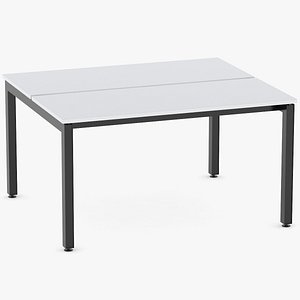 Herman Miller Sense Desk 2