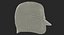 Camo Field Cap with Earflaps