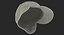 Camo Field Cap with Earflaps