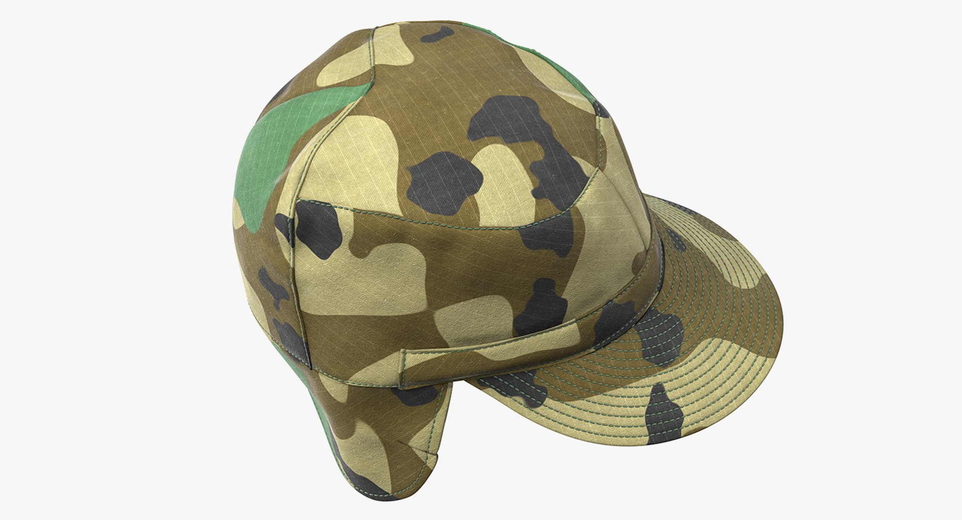 camo field cap earflaps 3D https://p.turbosquid.com/ts-thumb/E0/ejVpn8/Y1Ff7eFh/camofieldcapwithearflaps3dsmodel005/jpg/1550844708/1920x1080/fit_q87/591fd2e0050fb01ccd18be4a089f2948a85d1d55/camofieldcapwithearflaps3dsmodel005.jpg