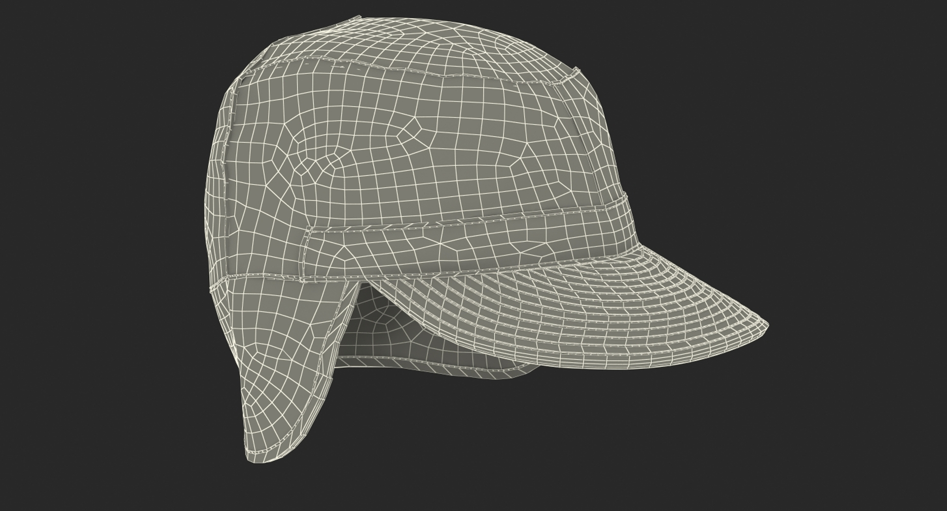 camo field cap earflaps 3D https://p.turbosquid.com/ts-thumb/E0/ejVpn8/eMrBwfOO/camo_field_cap_with_earflaps_361/jpg/1550844259/1920x1080/turn_fit_q99/18d664168e963629fbedbd99c36f9f33dea9456b/camo_field_cap_with_earflaps_361-1.jpg