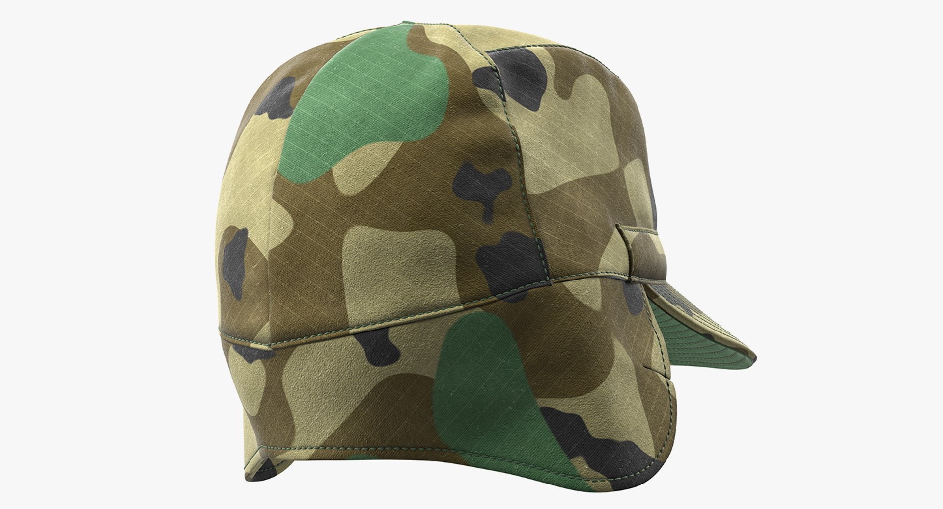 camo field cap earflaps 3D https://p.turbosquid.com/ts-thumb/E0/ejVpn8/xGXXyCOo/camofieldcapwithearflaps3dsmodel004/jpg/1550844704/1920x1080/fit_q87/c868276482a526a9beb5b6e6a7417f5bb4b54a64/camofieldcapwithearflaps3dsmodel004.jpg