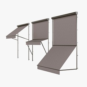 markisolette x model