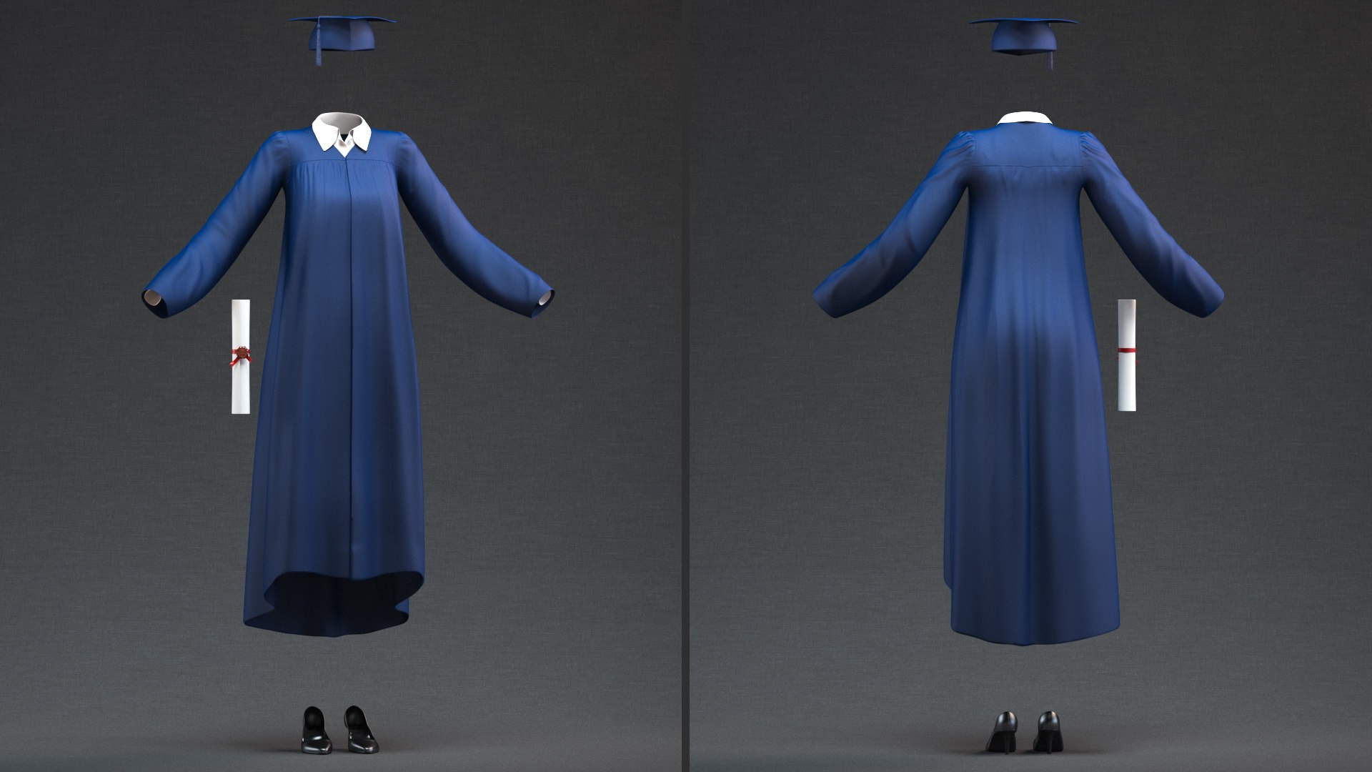 3D female graduate student rigged woman model https://p.turbosquid.com/ts-thumb/E0/jV7YXB/fzzXsWQH/femalegraduatestudentriggedmb3dmodel013/jpg/1592918750/1920x1080/fit_q87/7c60777c8f37d4fa244d0cb7d7a9dab4bd79e20f/femalegraduatestudentriggedmb3dmodel013.jpg