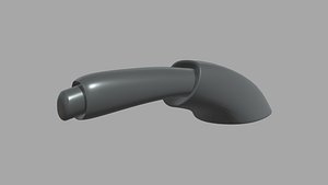 Car Hand Brake 01