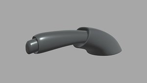 Car Hand Brake 01