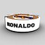 Gâteau Real Madrid