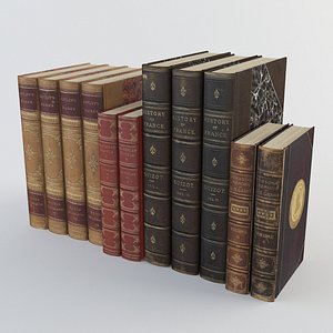 Old Books 3