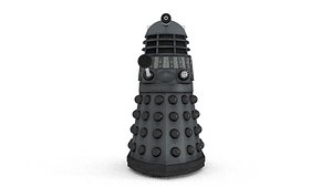 Doctor Who: Classic Dalek