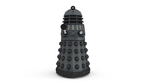 Doctor Who: Classic Dalek