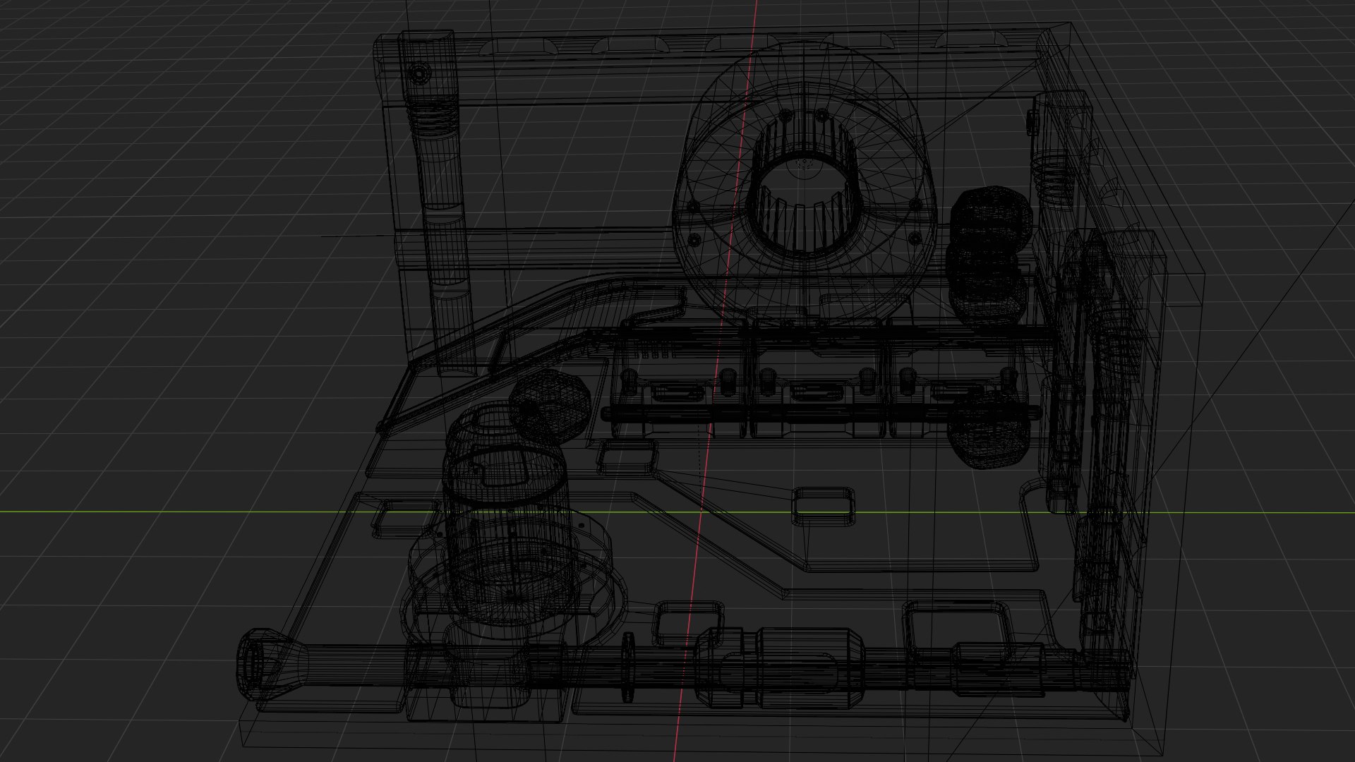 space corridor 3D model https://p.turbosquid.com/ts-thumb/E0/sOZ6vz/On/preview9/png/1611852921/1920x1080/fit_q87/50425c6f5c302080813c9ba968956bd75f17175f/preview9.jpg