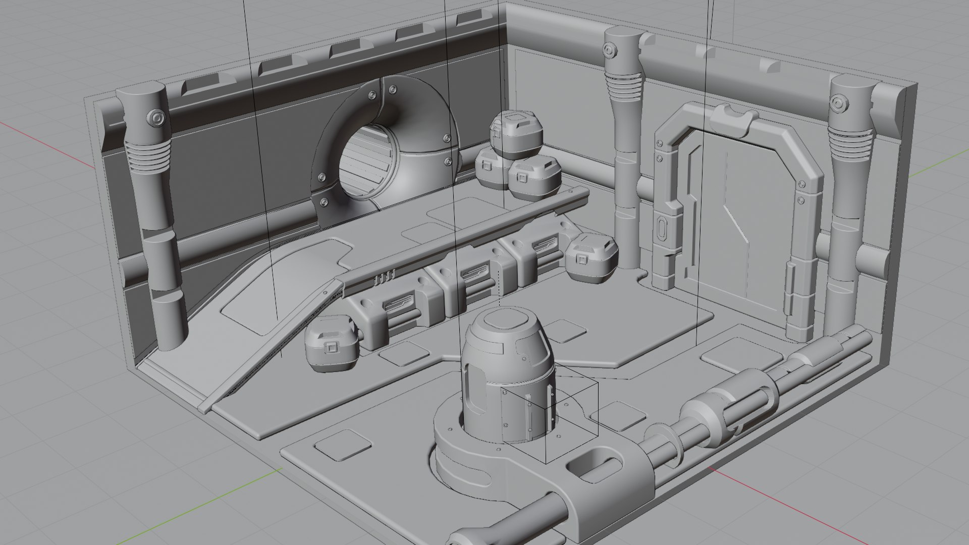 space corridor 3D model https://p.turbosquid.com/ts-thumb/E0/sOZ6vz/Zo/preview7/png/1611852969/1920x1080/fit_q87/aef82677b2491e58eba50a810aa83c7739f18e84/preview7.jpg