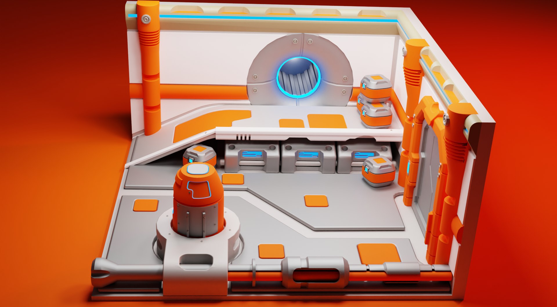 space corridor 3D model https://p.turbosquid.com/ts-thumb/E0/sOZ6vz/hw/preview2/png/1611850813/1920x1080/fit_q87/e243db0df35785cb641b1f21d004eb46afd93238/preview2.jpg