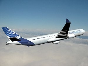 Airbus A350-900