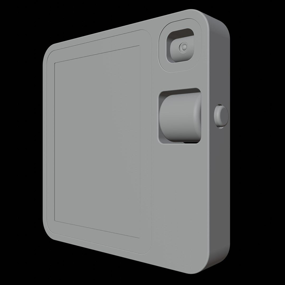 Rabbit R1 Ai assistant 3D https://p.turbosquid.com/ts-thumb/E0/vLAbKa/am/r8/jpg/1714213852/1920x1080/fit_q87/38ffe396676501e463879e97869c84d23d1ff0bb/r8.jpg