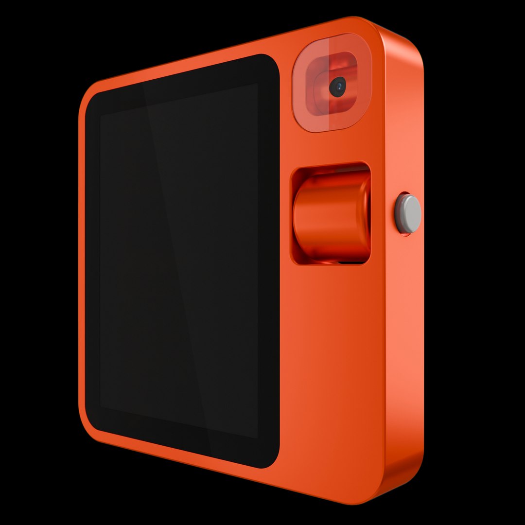 Rabbit R1 Ai assistant 3D https://p.turbosquid.com/ts-thumb/E0/vLAbKa/wb/r5/jpg/1714213851/1920x1080/fit_q87/6c06a0339c03560152768381d5a998dcea219f0d/r5.jpg
