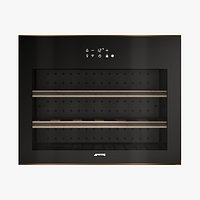 Wine Cooler Dolce Stil Novo