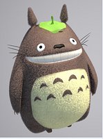 My Neighbor Totoro
