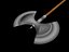 Battle Axe
