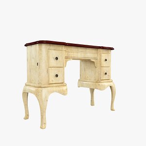 max butler vanity set