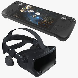 Gadgets From Valve