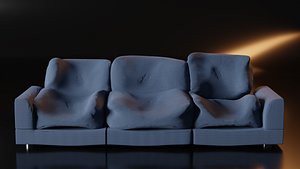 couch sofa model