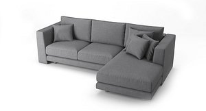 Bodema Barclay Sofa