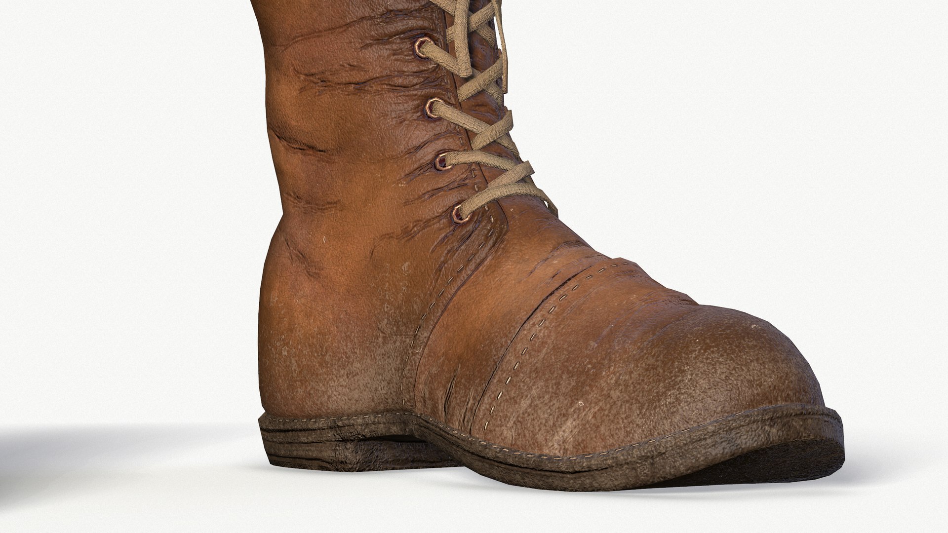 ready leather boots pbr 3D model https://p.turbosquid.com/ts-thumb/E1/5pLYeE/0Sux1P3z/17/png/1506745260/1920x1080/fit_q87/5a8c43e8af94b276a0ac453edb34354242a6baa6/17.jpg