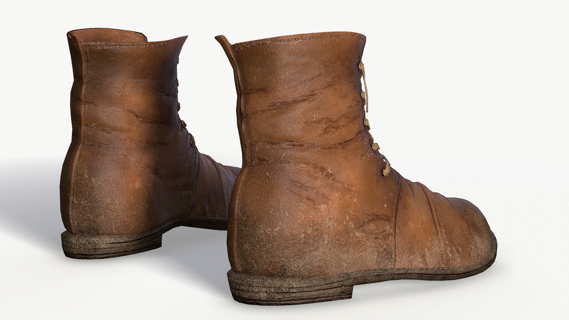 ready leather boots pbr 3D model https://p.turbosquid.com/ts-thumb/E1/5pLYeE/aylKCax4/13/png/1506745260/1920x1080/fit_q87/aeb6b848b390a158532f91c766dacd24e0977c8a/13.jpg