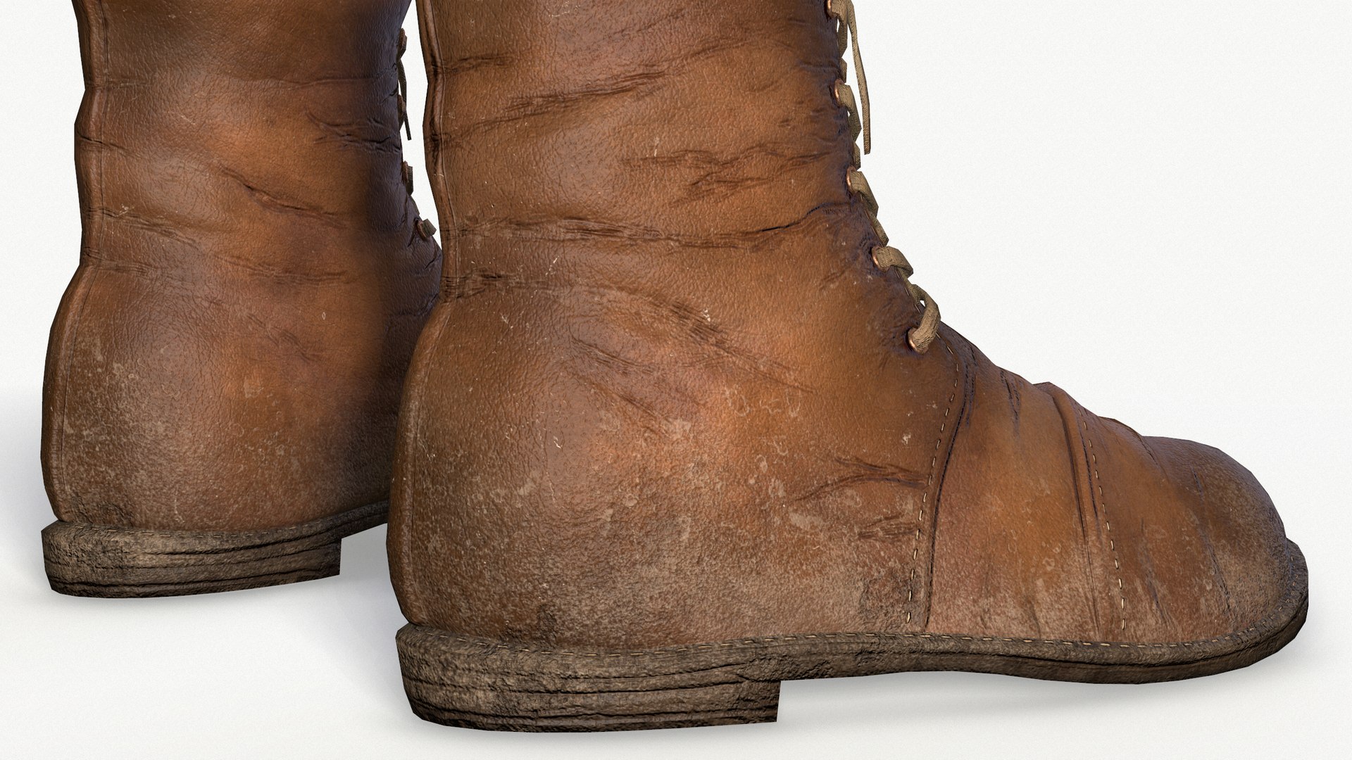 ready leather boots pbr 3D model https://p.turbosquid.com/ts-thumb/E1/5pLYeE/fxo28YNF/11/png/1506745222/1920x1080/fit_q87/53f857fa9116a5f208ff20fcc620ee795596a5f0/11.jpg
